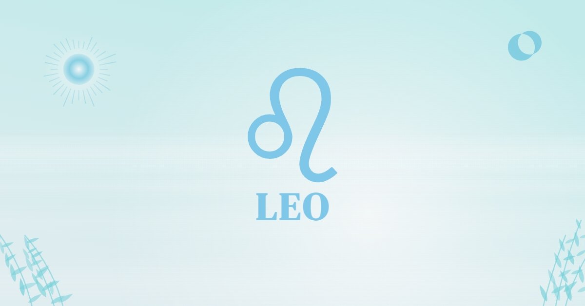 Leo, Think Twice Before Giving This Person Another Chance!