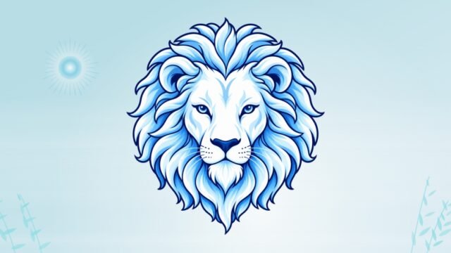 Leo, Your Guardian Angel Has an Urgent Warning About Someone You Rely On!