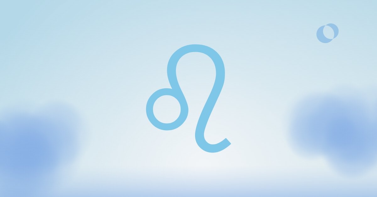 Leo, Something Huge Is About to Happen This October