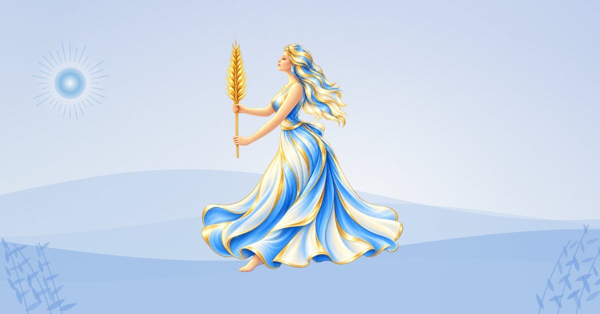 Virgo, Your Guardian Angel Has an Urgent Warning About Someone Close to You