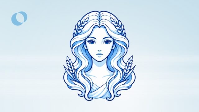 Virgo, Your Guardian Angel Has an Urgent Warning About the Person on Your Mind