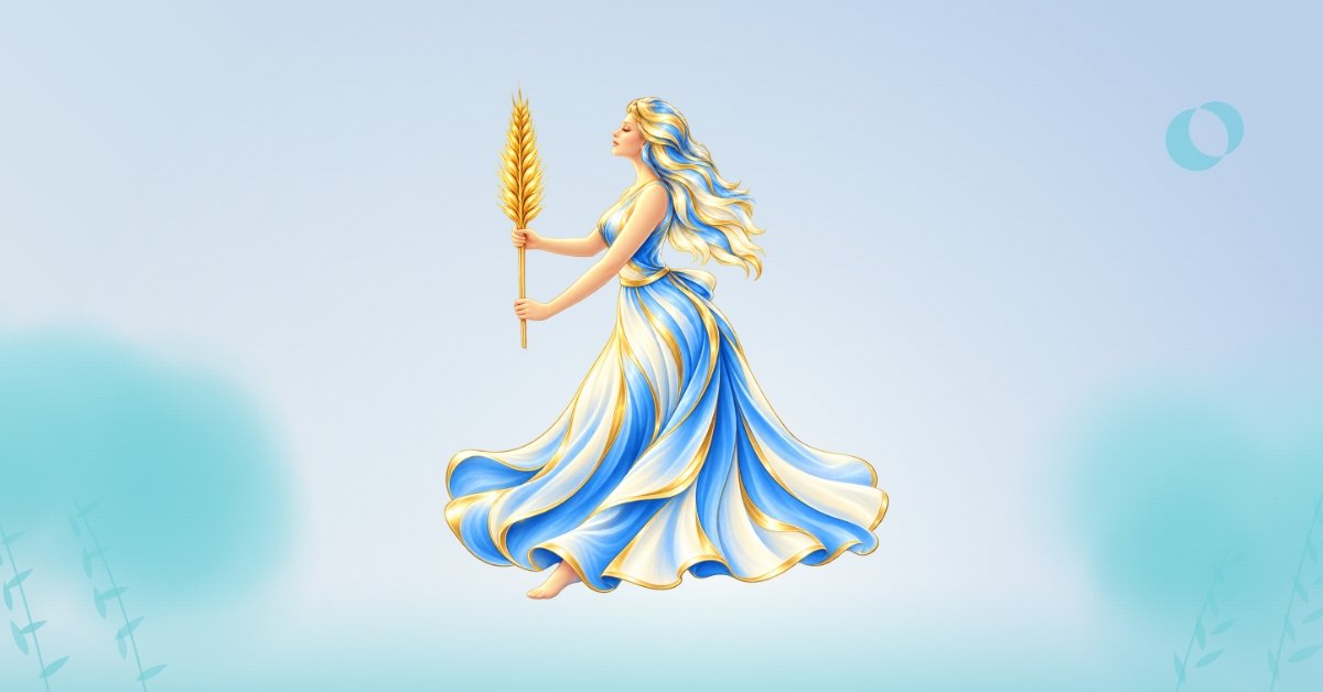 Virgo, Your Guardian Angel Has an Urgent Warning About Someone From Your Past!