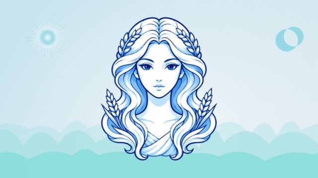 Virgo, Your Guardian Angel Has an Urgent Warning Before October Ends