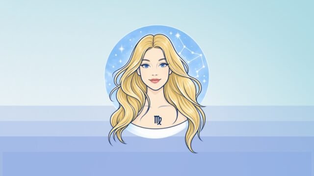 Virgo, Something Big Is About to Happen to You in the Final Days of October!