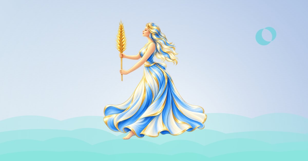 Virgo, Your Guardian Angel Has an Urgent Warning About Someone In Your Life