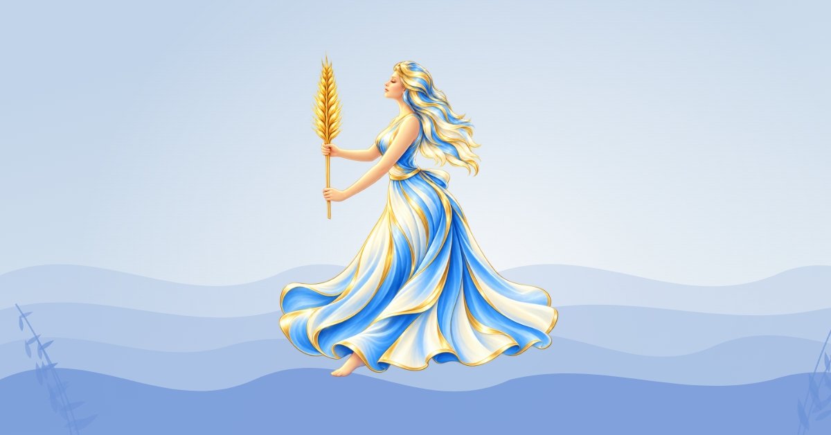Virgo, Your Guardian Angel Has an Urgent Warning About Someone You Love!