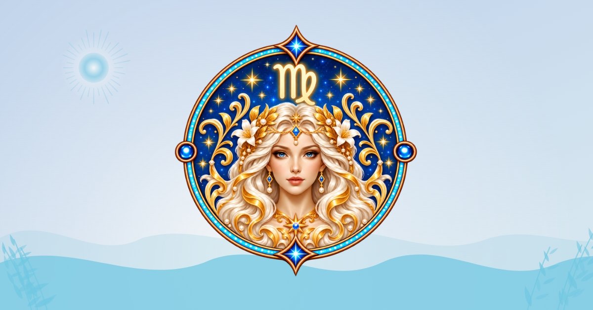 Virgo, Someone Is About to Make You Rethink Everything