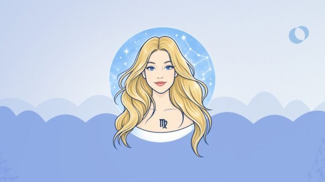 Virgo, Your Guardian Angel Has an Urgent Warning About Someone You Still Trust