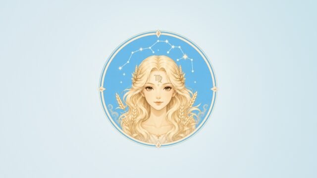 Virgo, Your Guardian Angel Has an Urgent Warning About One of These 3 Zodiac Signs Who Wants Back Into Your Life