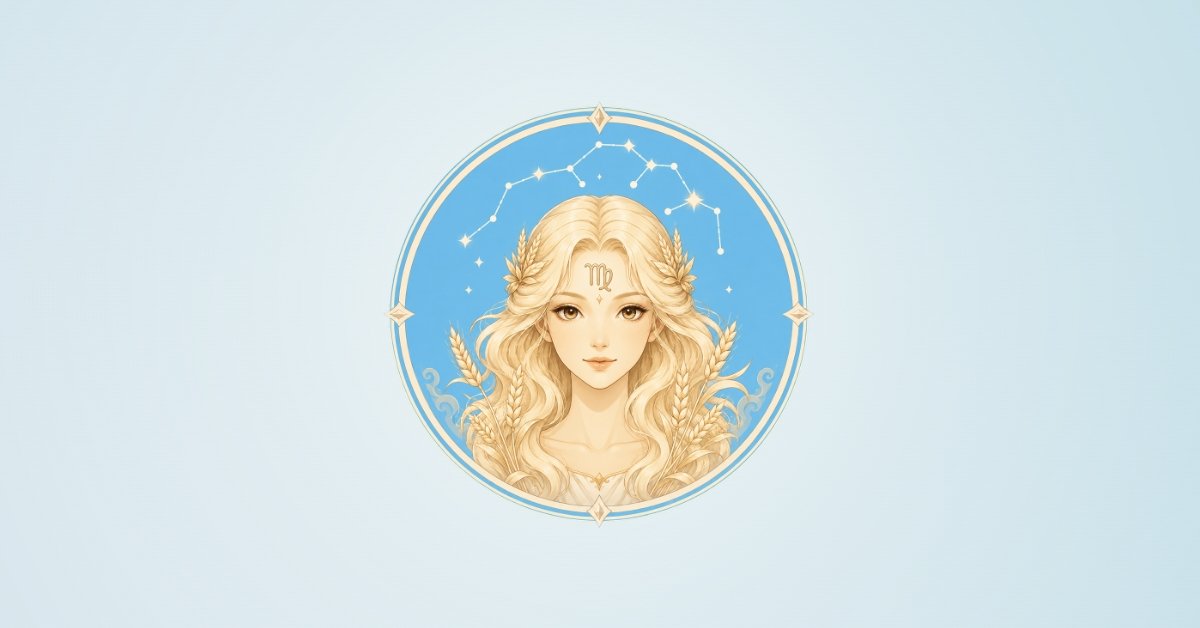 Virgo, Your Guardian Angel Has an Urgent Warning About One of These 3 Zodiac Signs Who Wants Back Into Your Life