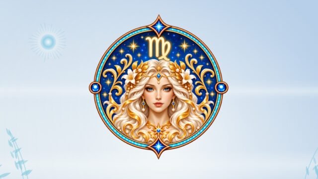 VIRGO, BE CAREFUL WHO YOU TRUST THIS FRIDAY: One of These 3 Zodiac Signs May Have a Hidden Motive