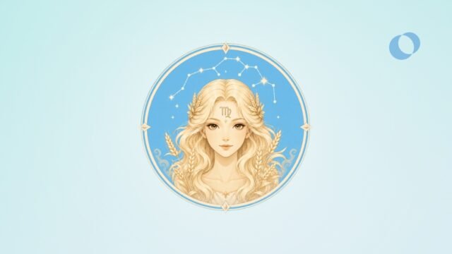 Virgo, Your Guardian Angel Has an Urgent Warning: Someone’s Return May Not Mean What You Think
