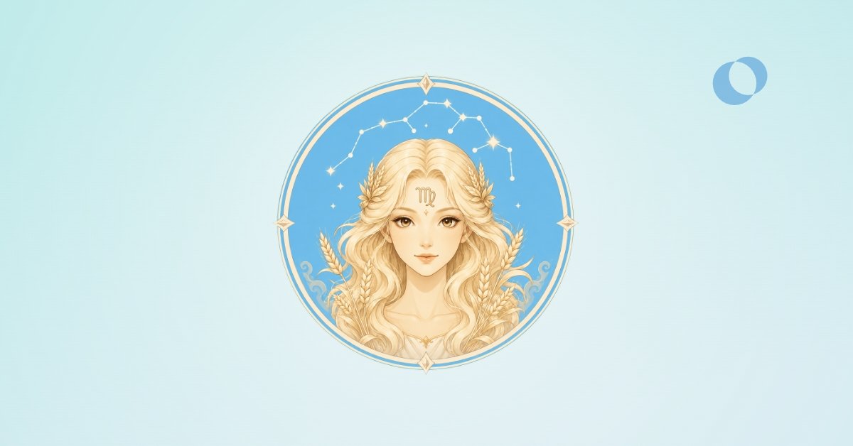 Virgo, Your Guardian Angel Has an Urgent Warning: Someone’s Return May Not Mean What You Think