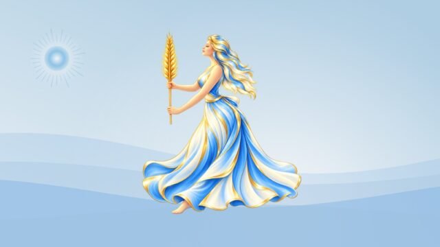 Why This October Could Be the Luckiest Month of the Year for Virgo