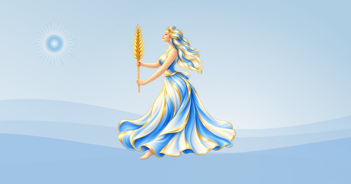 Why This October Could Be the Luckiest Month of the Year for Virgo