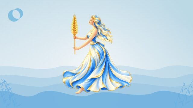 Virgo, Your Guardian Angel Has an Urgent Message: The Next 7 Days May Reveal Who Truly Respects Your Boundvirgo.