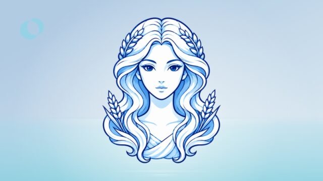 Virgo, Your Guardian Angel Has an Urgent Warning About Someone In Your Life
