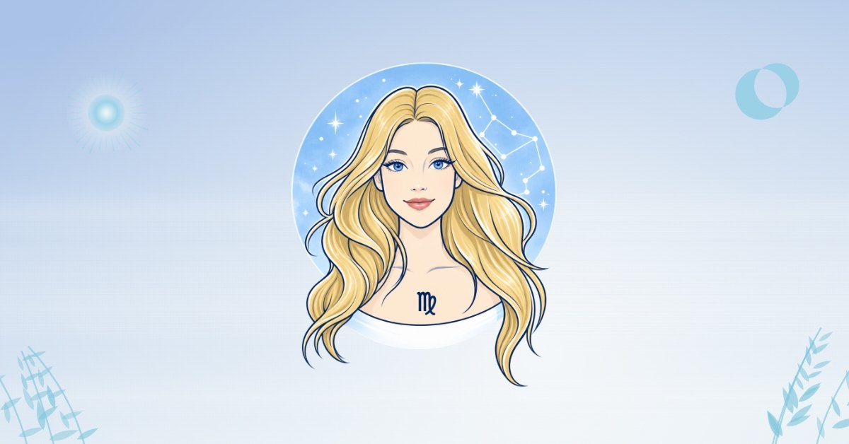 Virgo, the Rest of This Week Won’t Go as Expected: Here’s What Awaits You.