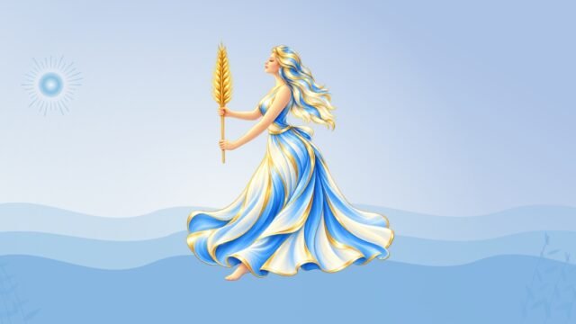 Virgo, Your Guardian Angel Has an Urgent Warning: Someone in Your Life Deserves a Closer Look!