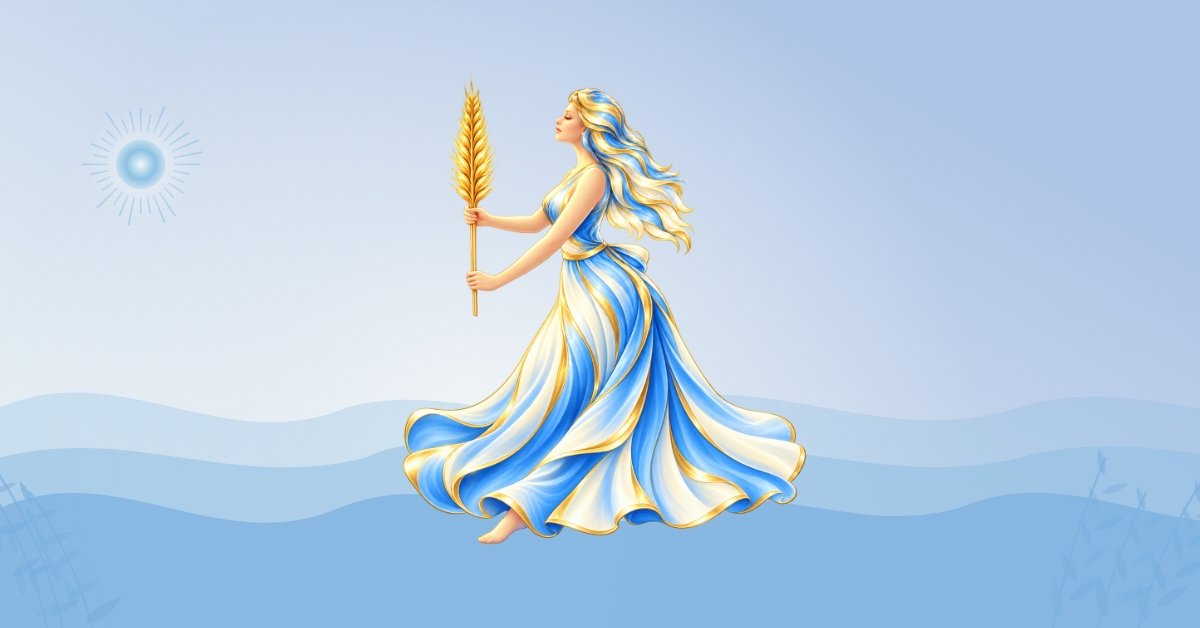 Virgo, Your Guardian Angel Has an Urgent Warning: Someone in Your Life Deserves a Closer Look!