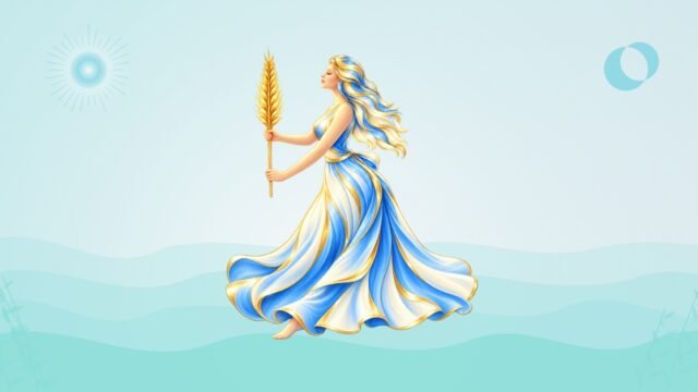 Virgo, Your Guardian Angel Has an Urgent Warning: Don’t Ignore What Happens Next!