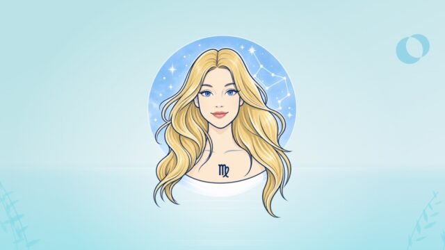 Virgo, Your Guardian Angel Has an Urgent Warning About Someone From Your Past!