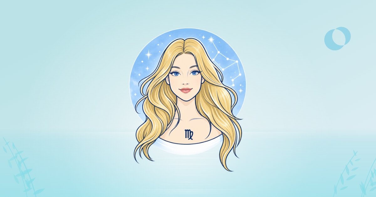 Virgo, Your Guardian Angel Has an Urgent Warning About Someone From Your Past!