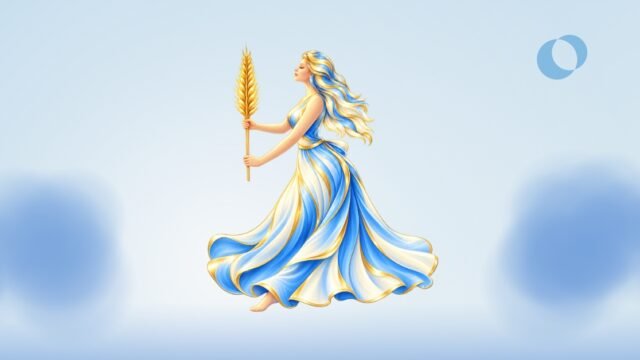 Virgo, Your Guardian Angel Has an Urgent Warning: Look Closer Before You Give Someone Another Chance!