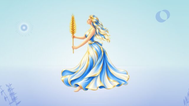 Virgo, Your Guardian Angel Has an Urgent Warning About Someone In Your Life