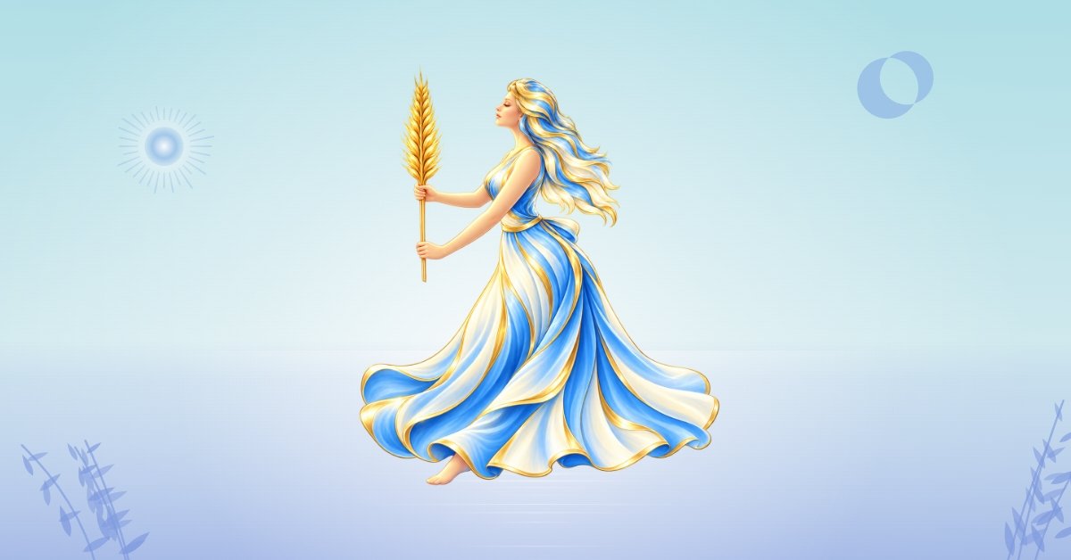 Virgo, Your Guardian Angel Has an Urgent Warning About Someone In Your Life