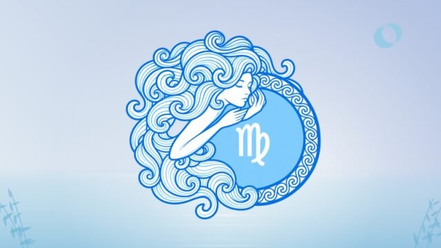 Virgo, Your Guardian Angel Has an Urgent Warning About Someone You Still Love