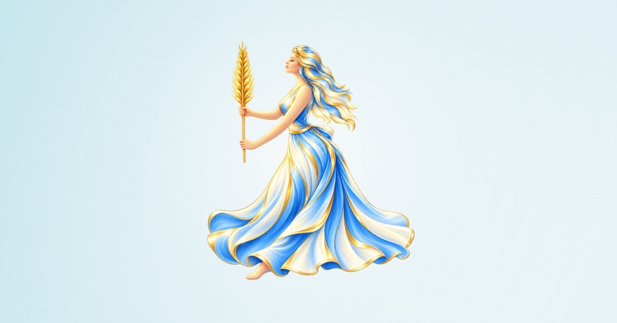Virgo, Your Guardian Angel Has an Urgent Warning About Someone Who Broke Your Heart!