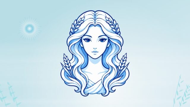 Virgo, Your Guardian Angel Has an Urgent Warning About Someone You Rely On!