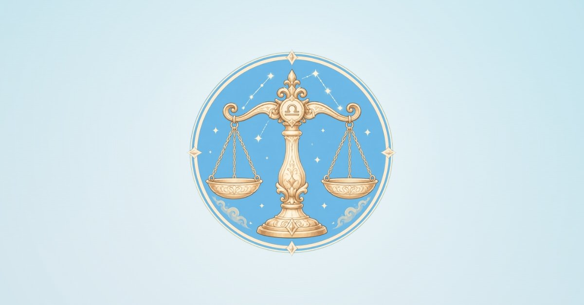 LIBRA, PREPARE YOURSELF! An Unexpected Message From One of These 3 Zodiac Signs Could Leave You With a Difficult Choice!
