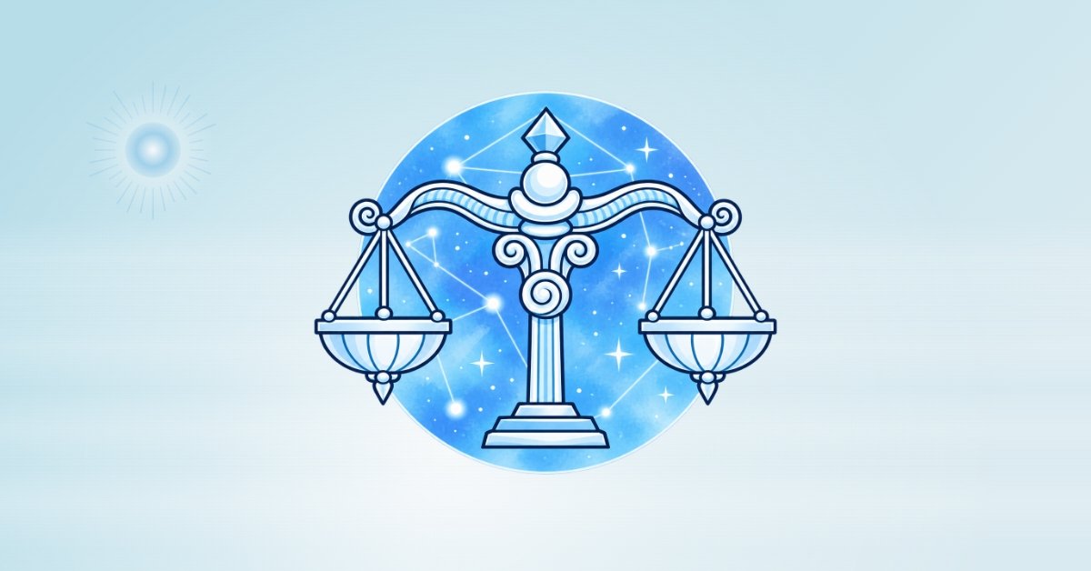 Libra, The Next 48 Hours Could Turn Your World Upside Down! One of These 3 Zodiac Signs May Finally Break Their Silence!