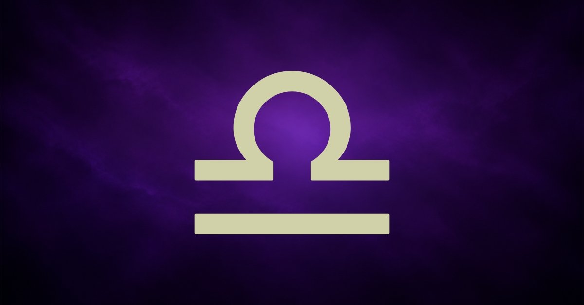 Libra, Be Careful Who You Let Back In! Someone May Want Another Chance Without Explaining Why They Left!