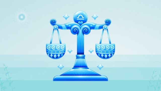 Libra, the Rest of October Won’t Go as Expected: Here’s What Awaits You.