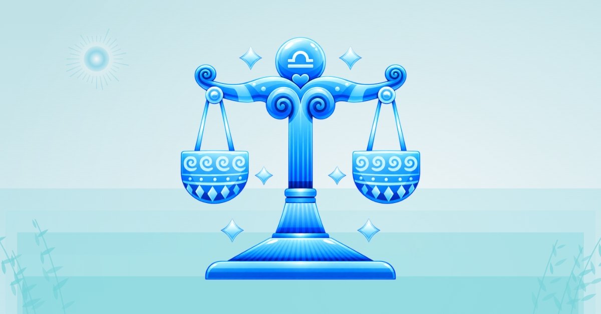 Libra, the Rest of October Won’t Go as Expected: Here’s What Awaits You.