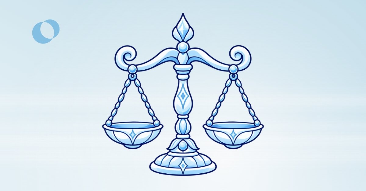 Libra, Your Guardian Angel Has an Urgent Warning About the Person on Your Mind