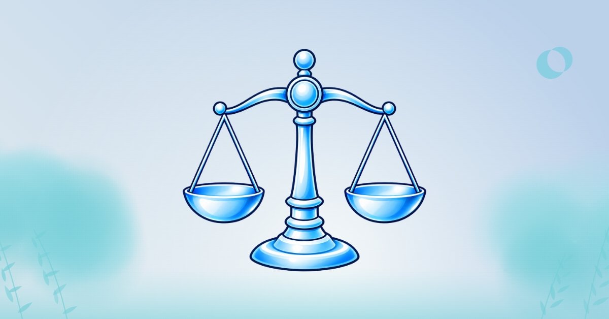 Libra, Your Guardian Angel Has an Urgent Warning About Someone From Your Past!