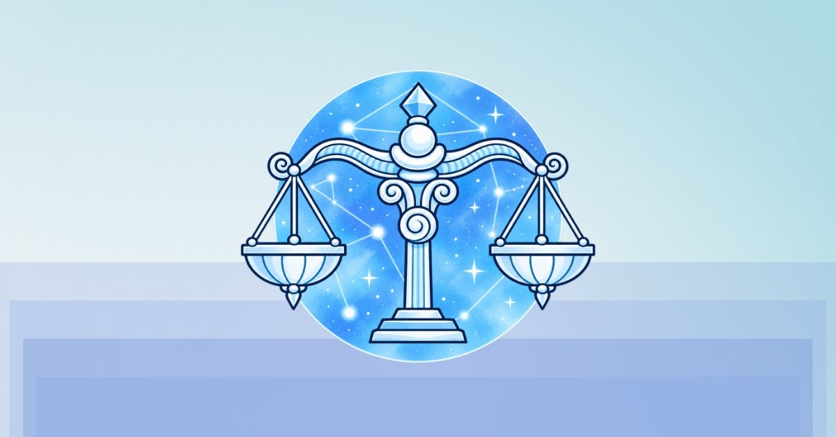 Libra, Something Big Is About to Happen to You in the Final Days of October!