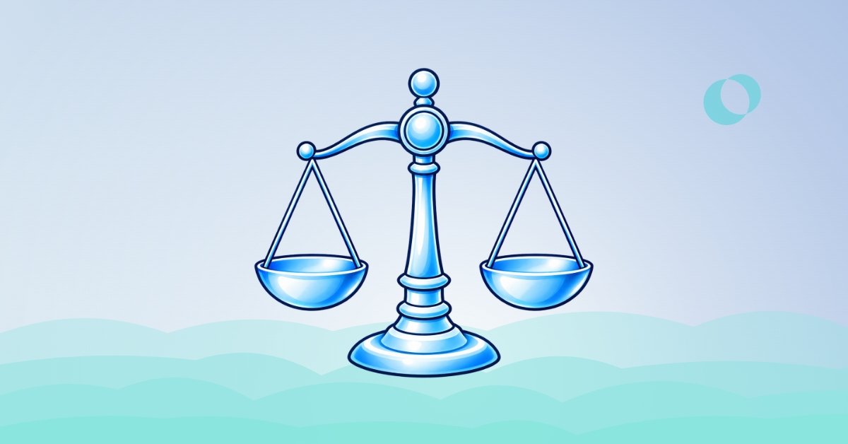 Libra, Your Guardian Angel Has an Urgent Warning About Someone In Your Life