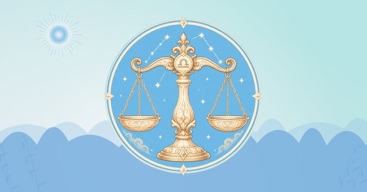 Libra, Pay Attention! One of These 3 Zodiac Signs May Finally Say What You Stopped Waiting to Hear!