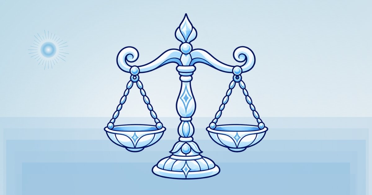 Libra, Your Guardian Angel Has an Urgent Warning About Someone You Have Unfinished Business With!