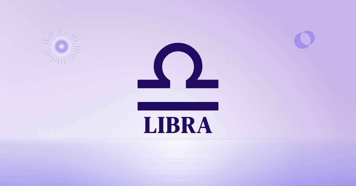 LIBRA, AN OLD CONNECTION COULD BECOME HARD TO IGNORE! One of These 3 Zodiac Signs May Return With Something They Should Have Said Sooner!
