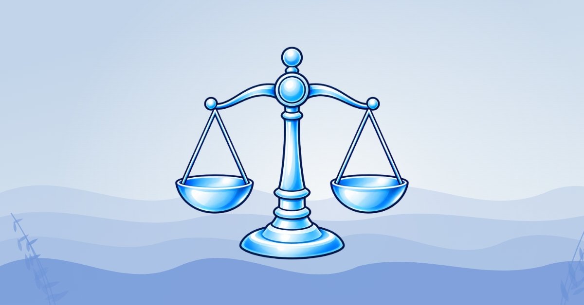 Libra, Your Guardian Angel Has an Urgent Warning About Someone You Love!