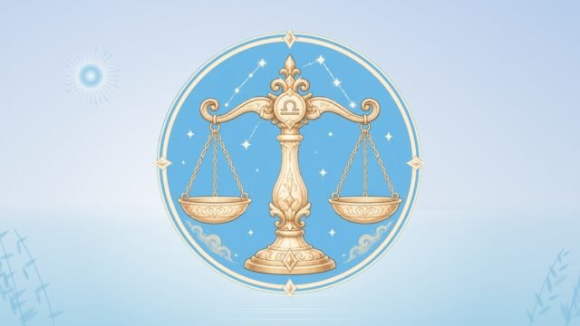 LIBRA, THE TABLES COULD TURN IN YOUR LOVE LIFE! One of These 3 Zodiac Signs May Finally Realize They Still Want You!