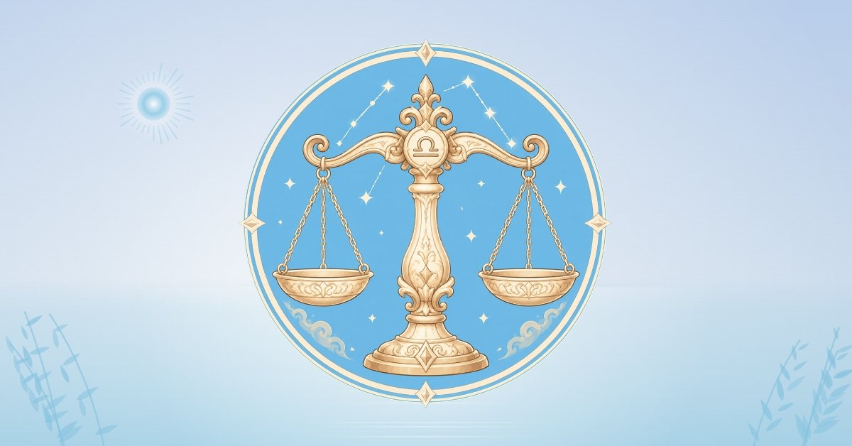 LIBRA, THE TABLES COULD TURN IN YOUR LOVE LIFE! One of These 3 Zodiac Signs May Finally Realize They Still Want You!