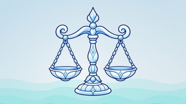 Libra, Your Guardian Angel Has an Urgent Warning About Someone You Once Loved!