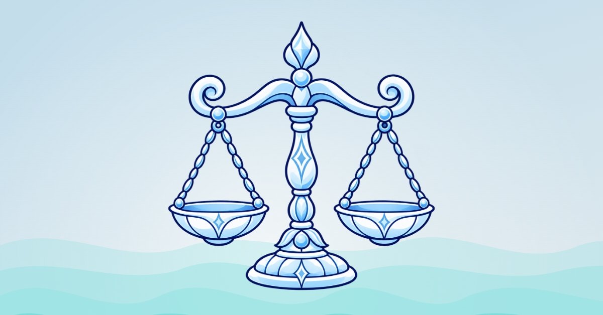 Libra, Your Guardian Angel Has an Urgent Warning About Someone You Once Loved!